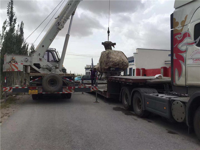 海兴县狭窄场地（如小区、车间）适合用哪种吊车？