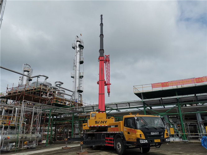 海兴县吊具、钢板、枕木等耗材需要单独付费吗？